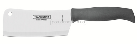Нож секач Tramontina 23670/165 SOFT PLUS 12.7 см, каталог