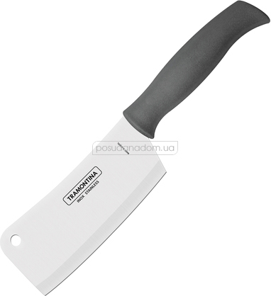 Нож секач Tramontina 23670/165 SOFT PLUS 12.7 см