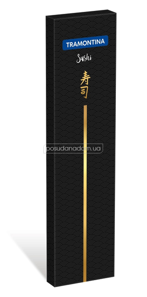 Ніж для суші Tramontina 24028/007 SUSHI GOLD Nakiri 17.8 см в ассортименте