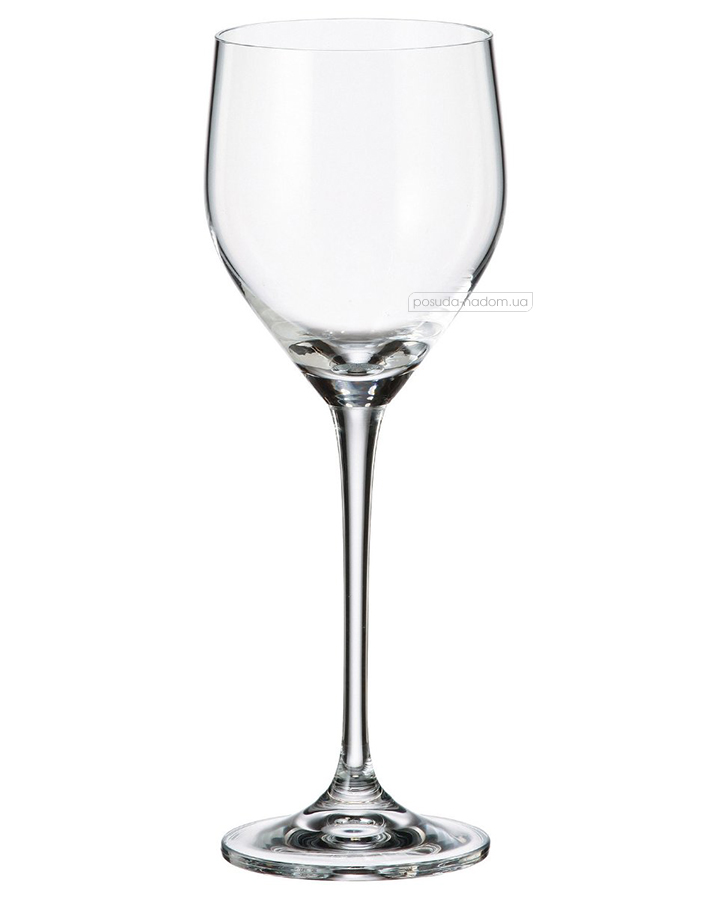 Набір бокалів для вина Bohemia 1SF60/00000/245 STELLA/SITTA 240 мл