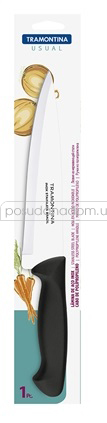 Нож для мяса Tramontina 23044/107 USUAL 17.8 см, каталог