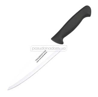 Нож для мяса Tramontina 23044/107 USUAL 17.8 см