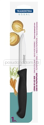 Нож для овощей Tramontina 23040/103 USUAL 7.5 см, каталог