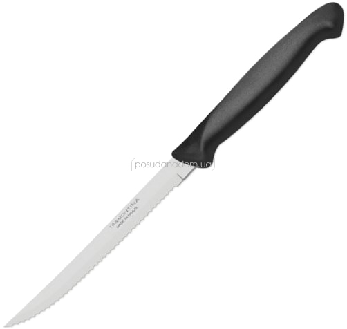 Нож для стейка Tramontina 23041/105 USUAL 12.5 см