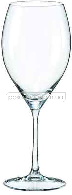 Набір бокалів для вина Bohemia 40814/490 Sophia 490 мл
