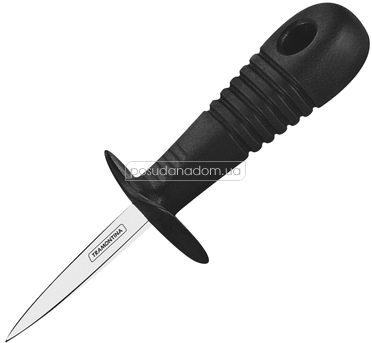 Нож для устриц Tramontina 25684/100 Utilita 7.6 см