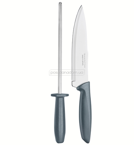 Набор ножей Tramontina 23498/611 PLENUS 17.8 см