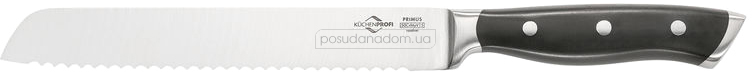 Нож для хлеба Kuchenprofi KUCH2410022820 PRIMUS 20 см