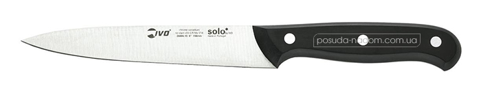 Нож универсальный Ivo 26006.15.13 Solo 15 см