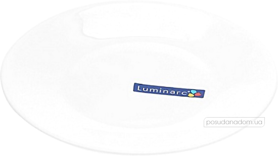 Тарілка десертна Luminarc 2994J Essence 19 см