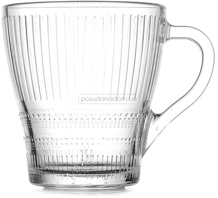 Чашка Luminarc 1852P Луиз 280 мл