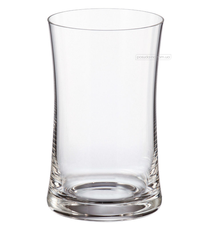 Набор стаканов Bohemia 2SF08/00000/420 Marco 420 мл