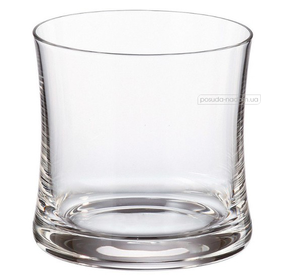 Набор стаканов Bohemia 2SF08/00000/400 Marco 400 мл