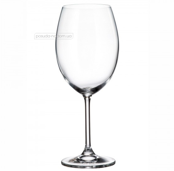 Набір бокалів для вина Bohemia 4S032/00000/580 Gastro 580 мл