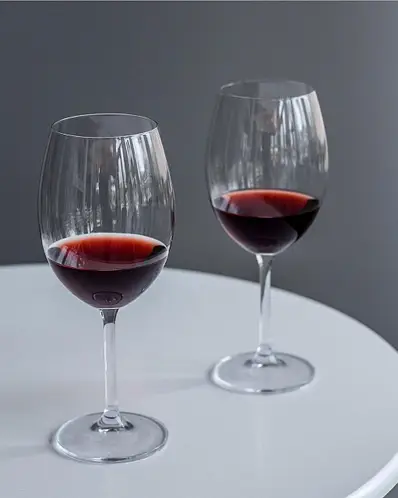 Набір бокалів для вина Bohemia 4S032/00000/580 Gastro 580 мл, каталог