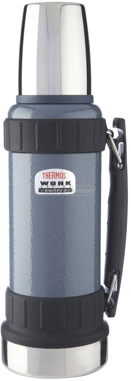 Термос Thermos 5010576847638 TH 2520 Work 1.2 л