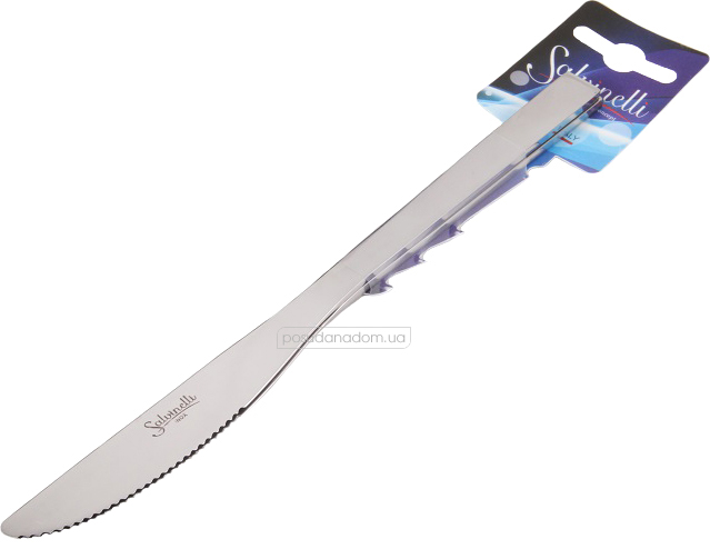 Набор ножей столовых Salvinelli P2CTICI CINZIA