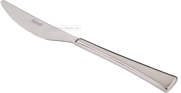 Нож столовый Salvinelli CTFOC OCEANIA