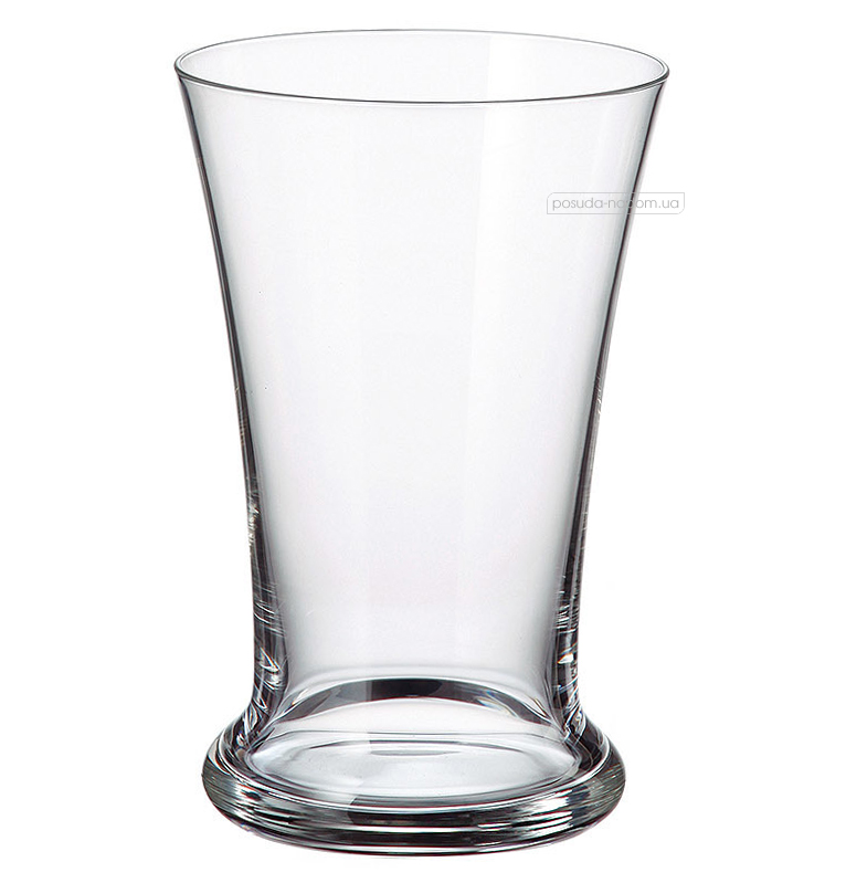 Набір склянок Bohemia 22307K/000000/350 Katrina 350 мл