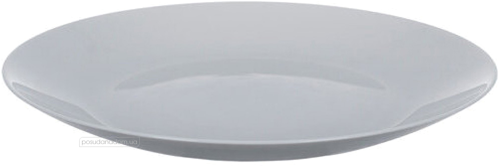 Тарелка обеденная Luminarc 4621P Zelie Granit 25 см