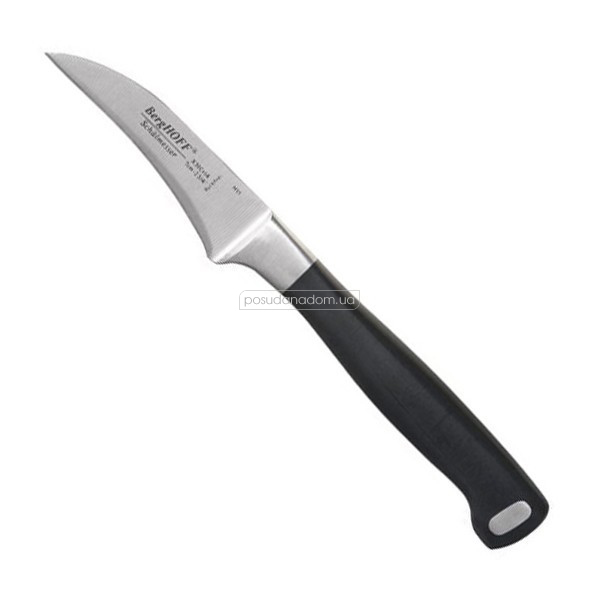 Нож для чистки Berghoff 4490055 Bistro 7 см