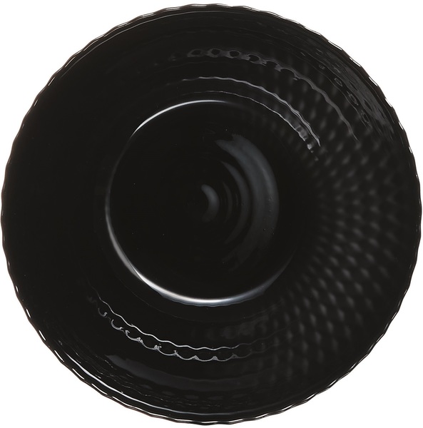 Салатник Luminarc Q4621 Pampille Black 13 см, каталог