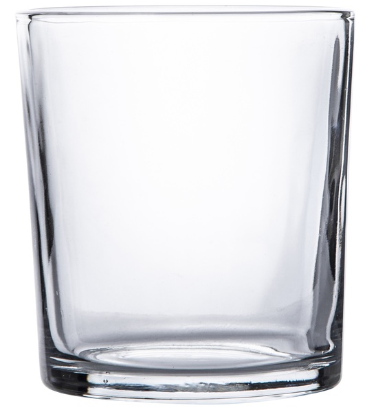 Набір склянок ECOmo CYL-0265-PLN-S Cone 265 мл