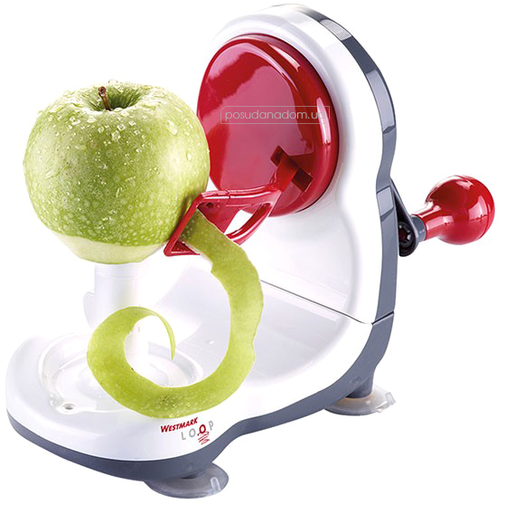 Пристрій для чищення яблук Westmark W97082260