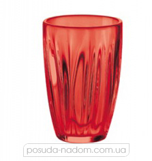 Набір високих склянок Guzzini PN-15257 Aqua 460 мл