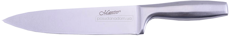 Нож поварской Maestro 1473-MR 20 см