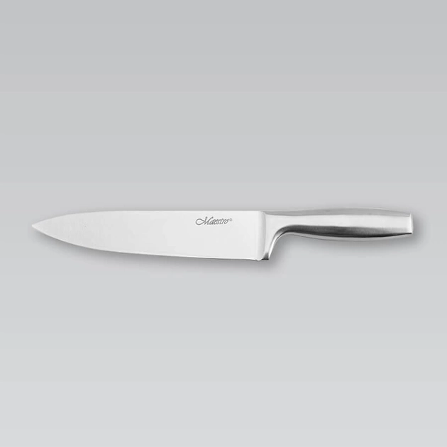 Нож поварской Maestro 1473-MR 20 см, недорого