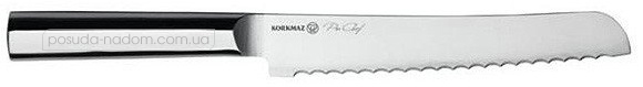 Нож для хлеба Korkmaz A501-06 PRO-CHEF