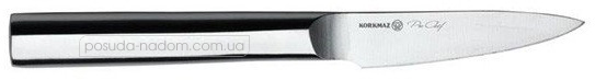 Нож для чистки овощей Korkmaz A501-02 PRO-CHEF 9 см