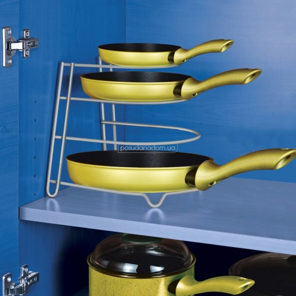 Подставка для сковородок Metaltex 362004 CANYON, каталог