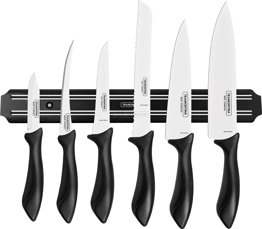 Набор ножей Tramontina 23699/054 AFFILATA