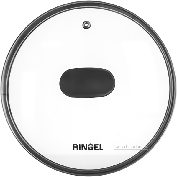 Крышка Ringel RG-9301-20 Universal 20 см