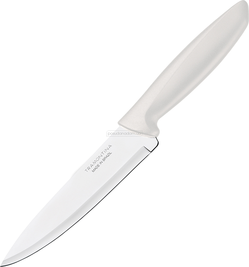 Набір ножів кухарських Tramontina 23426/036 PLENUS 15.2 см