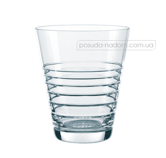 Набір склянок Nachtman PN-16859 Rondo 310 мл