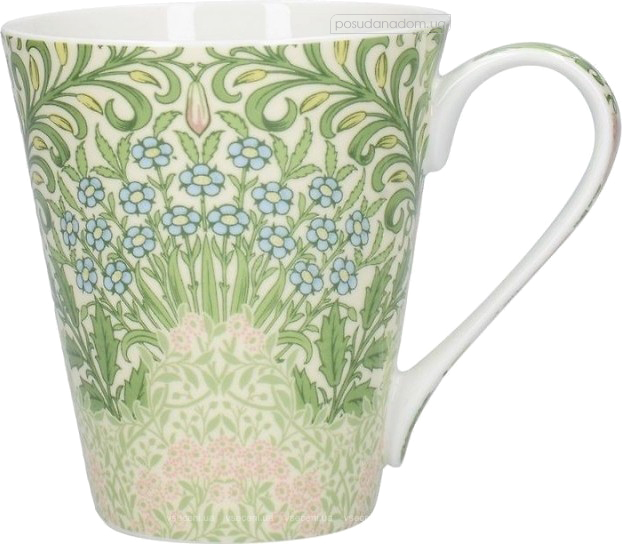 Чашка для чаю CreativeTops C000488 Michaelmas Garden Conical Mugs 450 мл