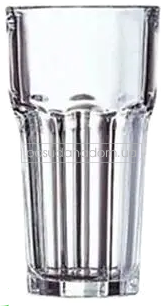 Набір склянок Luminarc O0101/1 ЧАС ДЕГУСТАЦІЙ ЛОНГ ДРІНК 420 мл