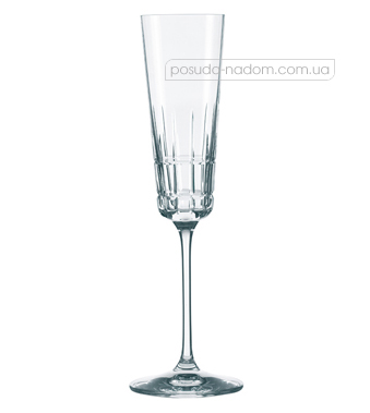 Набір келихів для шампанського Nachtman PN-16863 Stella 190 мл