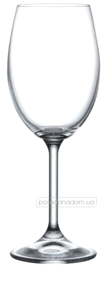 Набір бокалів для вина Bohemia 40415-540 Lara 540 мл