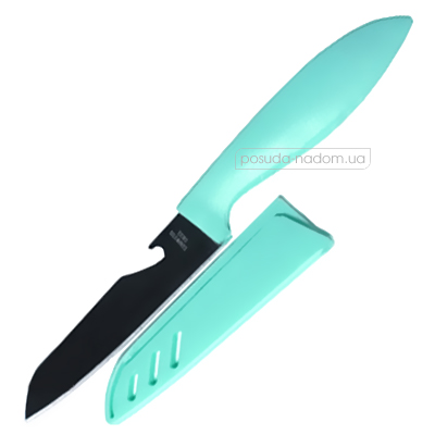 Нож для чистки кожуры Fissman PR-7656.YP