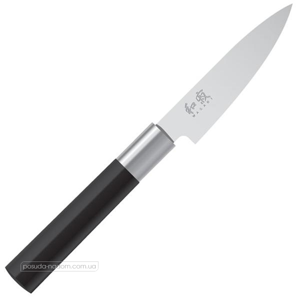 Нож Kai 6710P Wasabi универсальный