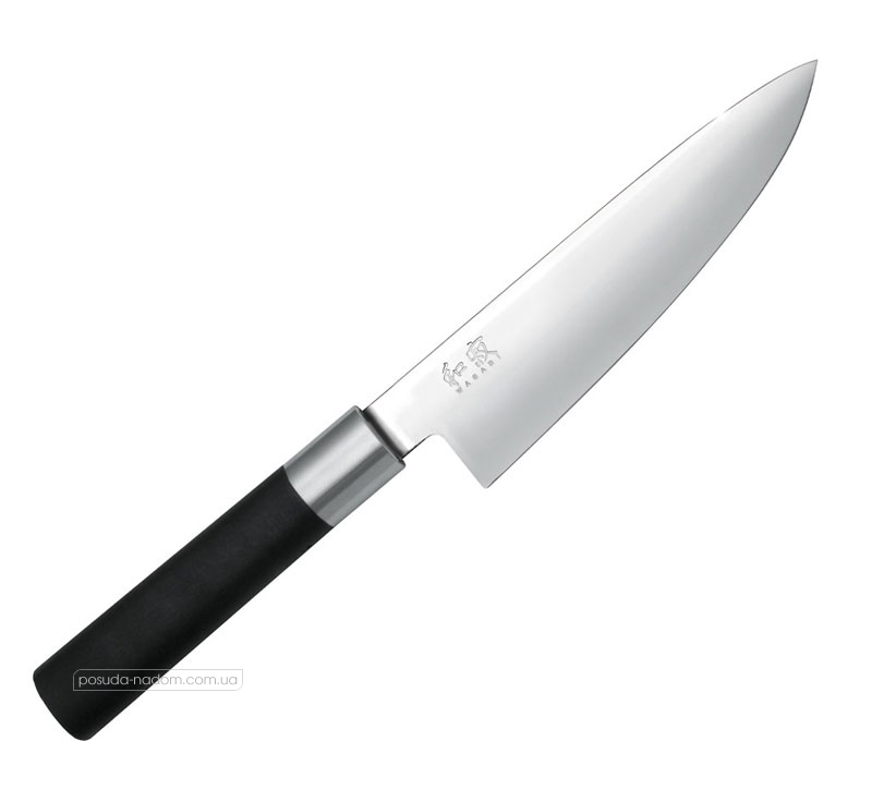 Нож Kai 6715C Wasabi шеф нож