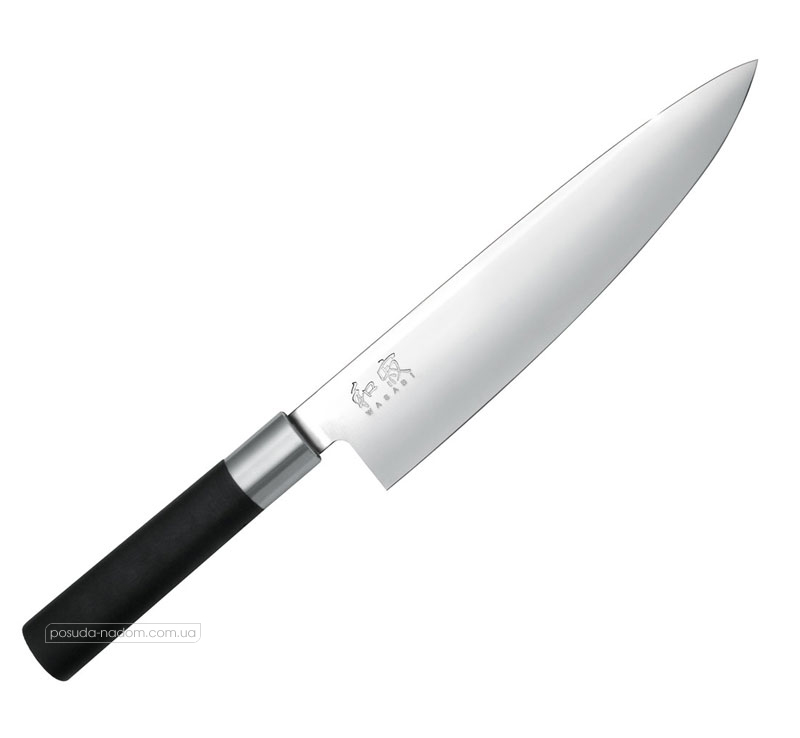 Нож Kai 6720C Wasabi шеф нож
