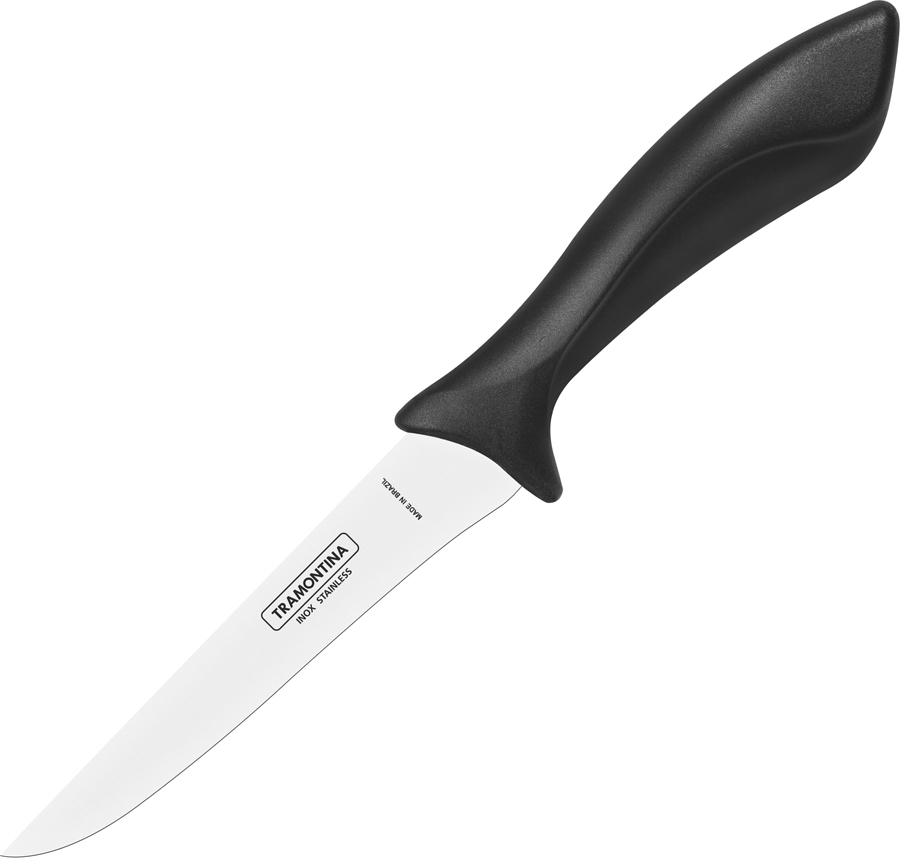Нож обвалочный Tramontina 23653/105 AFFILATA 12.7 см
