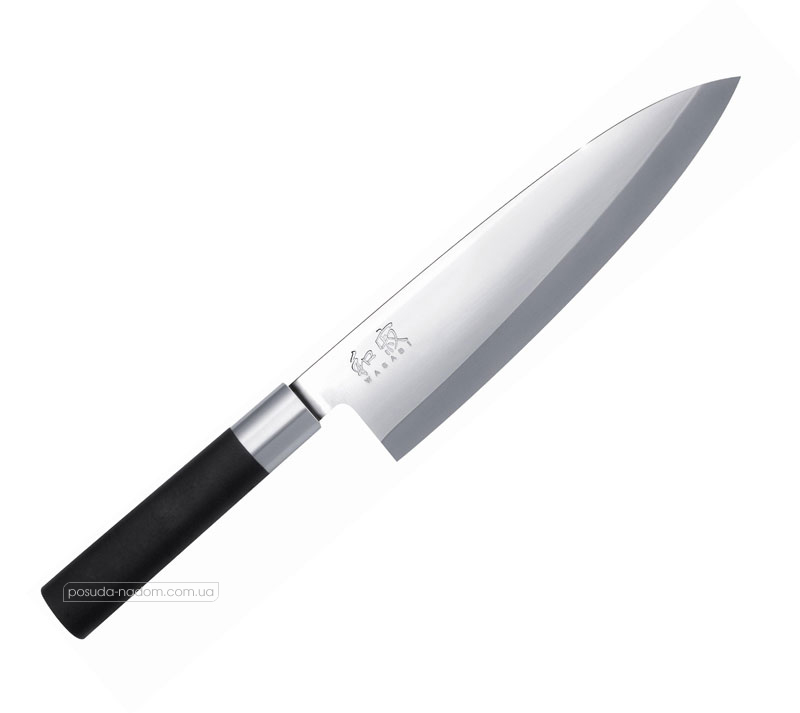 Нож Kai 6721D Wasabi для разделки рыбы