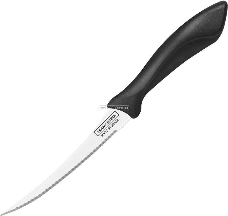 Нож для помидоров Tramontina 23657/105 AFFILATA 12.7 см