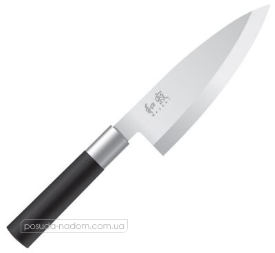 Нож Kai 6715D Wasabi для разделки рыбы